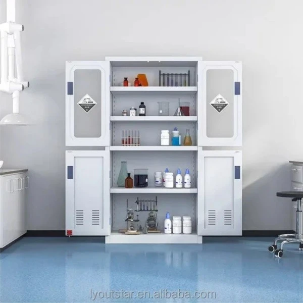 Laboratory Cabinets With Glass Doors manufacturers